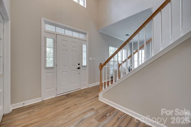 12719 Vantage Point Lane, Huntersville, NC 28078