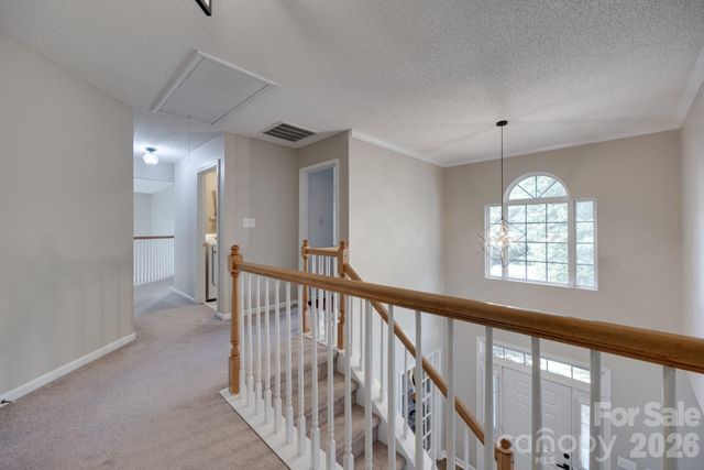 12719 Vantage Point Lane, Huntersville, NC 28078