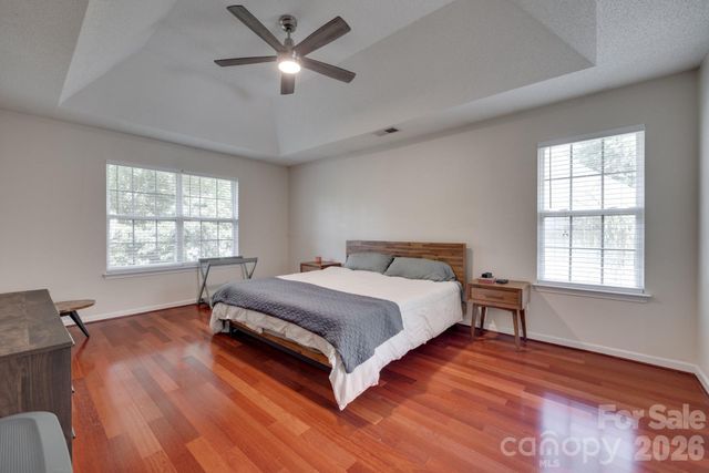 12719 Vantage Point Lane, Huntersville, NC 28078