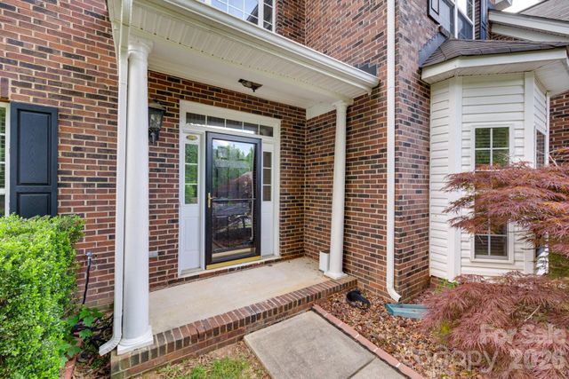 12719 Vantage Point Lane, Huntersville, NC 28078