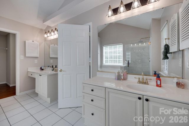 12719 Vantage Point Lane, Huntersville, NC 28078