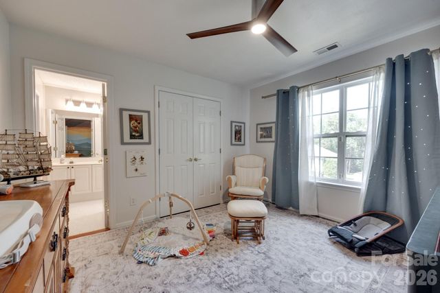 12719 Vantage Point Lane, Huntersville, NC 28078