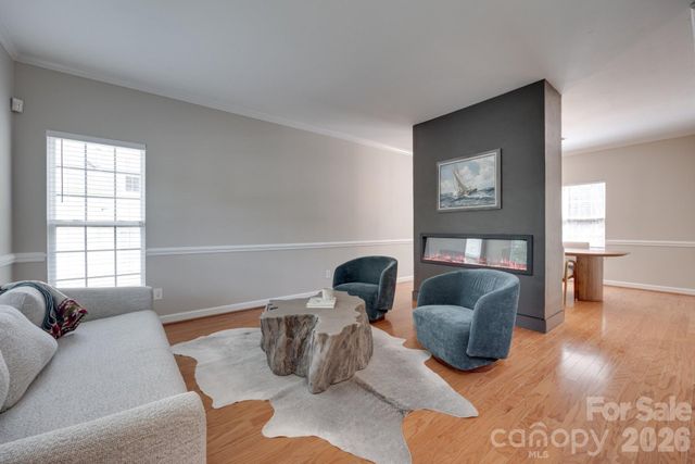12719 Vantage Point Lane, Huntersville, NC 28078