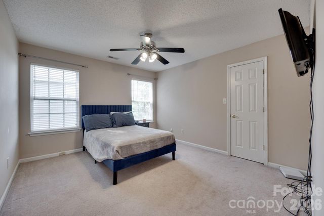 12719 Vantage Point Lane, Huntersville, NC 28078