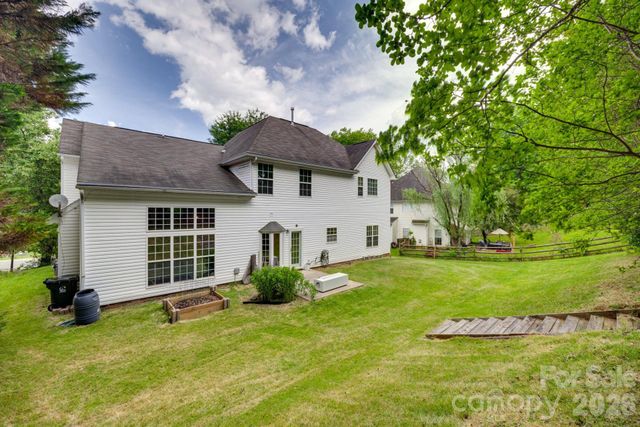 12719 Vantage Point Lane, Huntersville, NC 28078