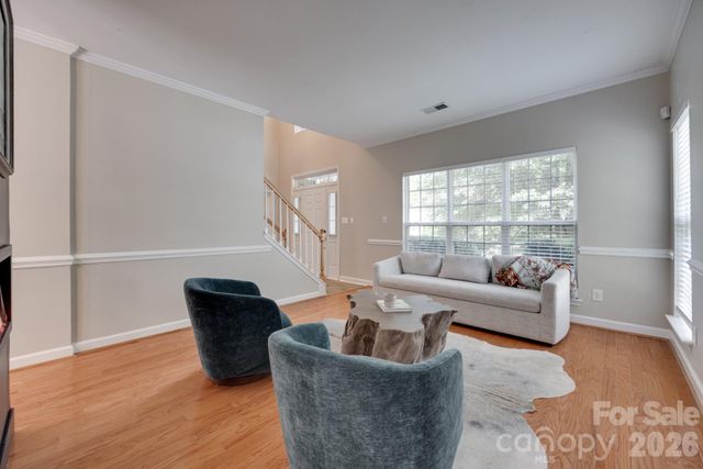 12719 Vantage Point Lane, Huntersville, NC 28078