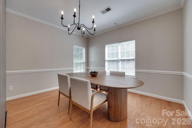 12719 Vantage Point Lane, Huntersville, NC 28078