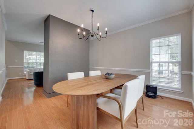12719 Vantage Point Lane, Huntersville, NC 28078