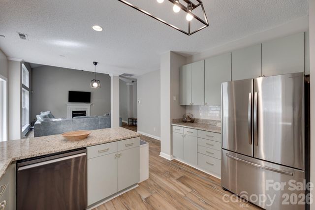 12719 Vantage Point Lane, Huntersville, NC 28078