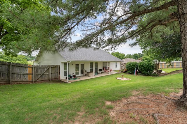 31921 S 603 Road, Grove, OK 74344