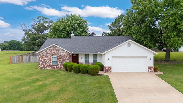 31921 S 603 Road, Grove, OK 74344