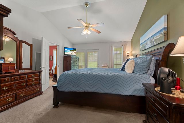 31921 S 603 Road, Grove, OK 74344