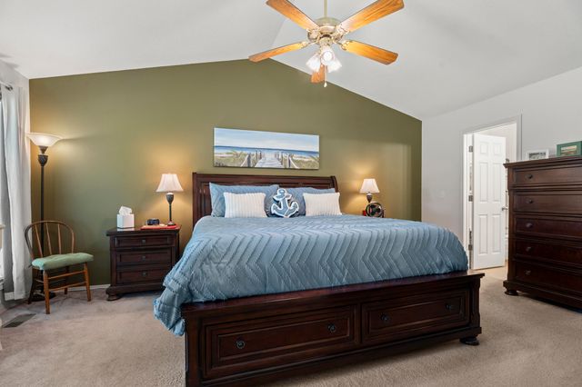 31921 S 603 Road, Grove, OK 74344