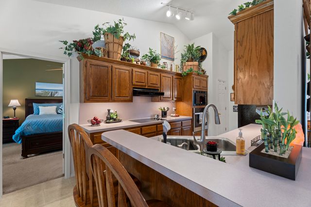31921 S 603 Road, Grove, OK 74344