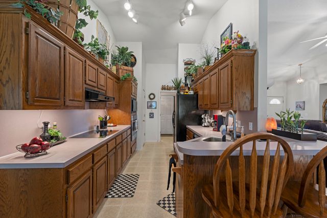 31921 S 603 Road, Grove, OK 74344