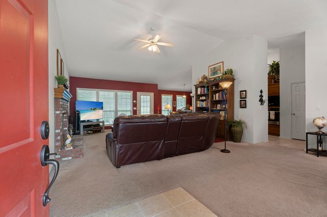 31921 S 603 Road, Grove, OK 74344