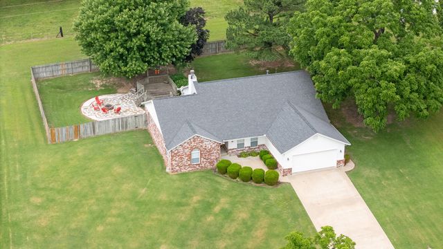 31921 S 603 Road, Grove, OK 74344