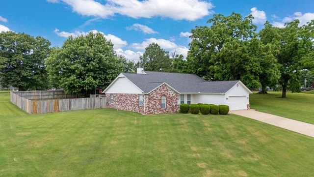 31921 S 603 Road, Grove, OK 74344