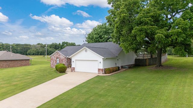 31921 S 603 Road, Grove, OK 74344
