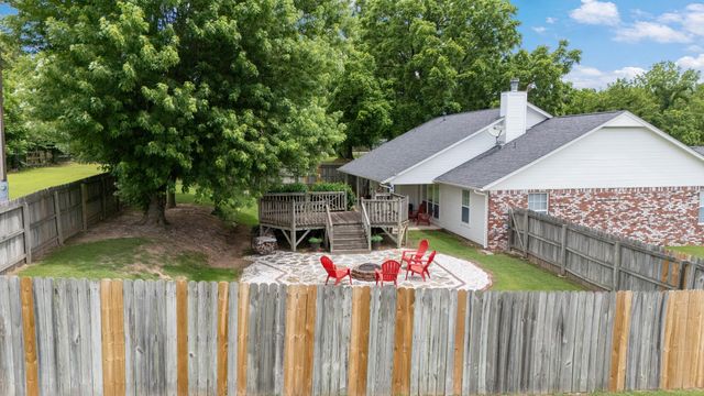 31921 S 603 Road, Grove, OK 74344