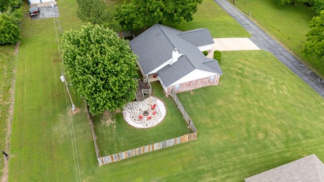 31921 S 603 Road, Grove, OK 74344