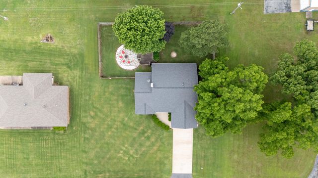 31921 S 603 Road, Grove, OK 74344