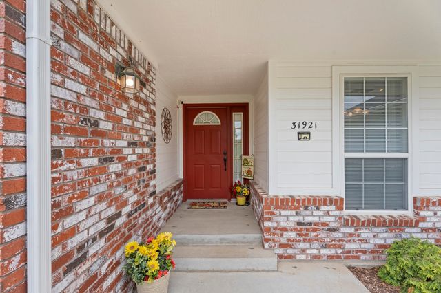 31921 S 603 Road, Grove, OK 74344