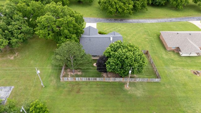 31921 S 603 Road, Grove, OK 74344