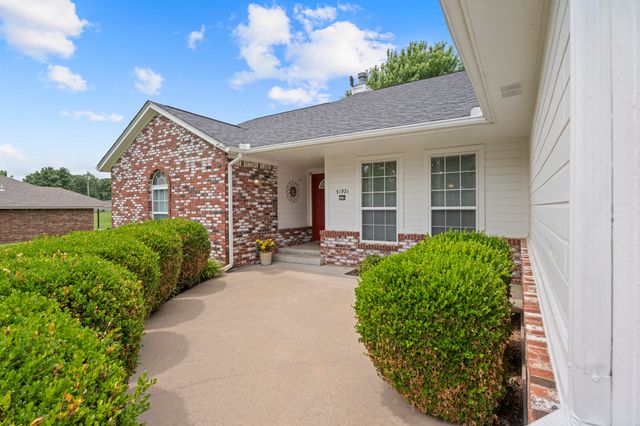 31921 S 603 Road, Grove, OK 74344