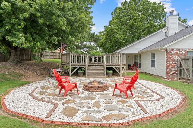 31921 S 603 Road, Grove, OK 74344