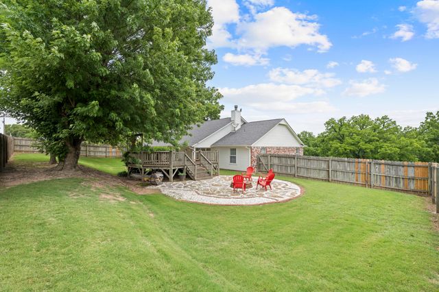31921 S 603 Road, Grove, OK 74344