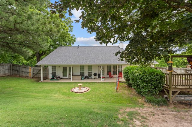 31921 S 603 Road, Grove, OK 74344
