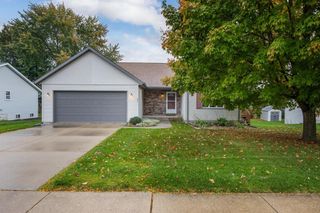 850 N Perry Parkway, Oregon, WI 53575