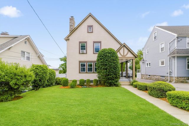 51 Clark Place, Port Chester, NY 10573