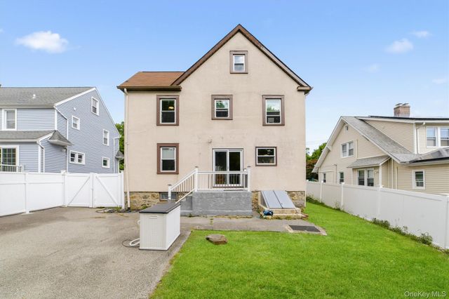 51 Clark Place, Port Chester, NY 10573