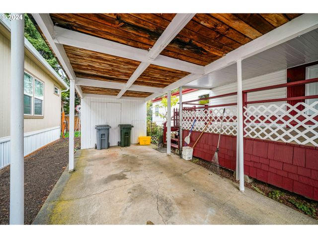 835 Se 1ST Ave 14, Canby, OR 97013