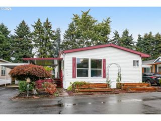 835 Se 1ST Ave 14, Canby, OR 97013