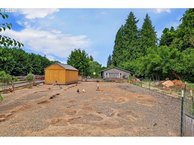 8951 S GOOD Ln, Canby, OR 97013
