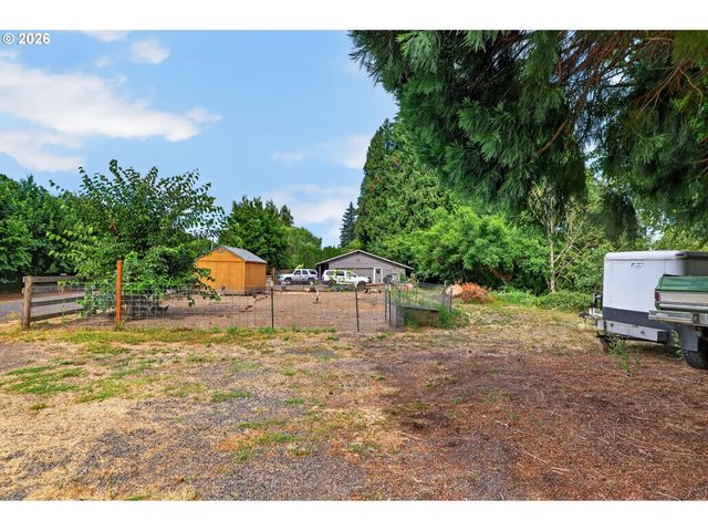 8951 S GOOD Ln, Canby, OR 97013