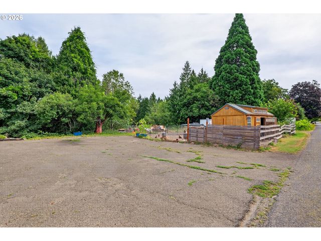 8951 S GOOD Ln, Canby, OR 97013