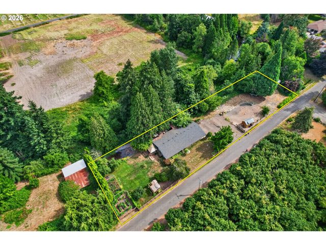 8951 S GOOD Ln, Canby, OR 97013