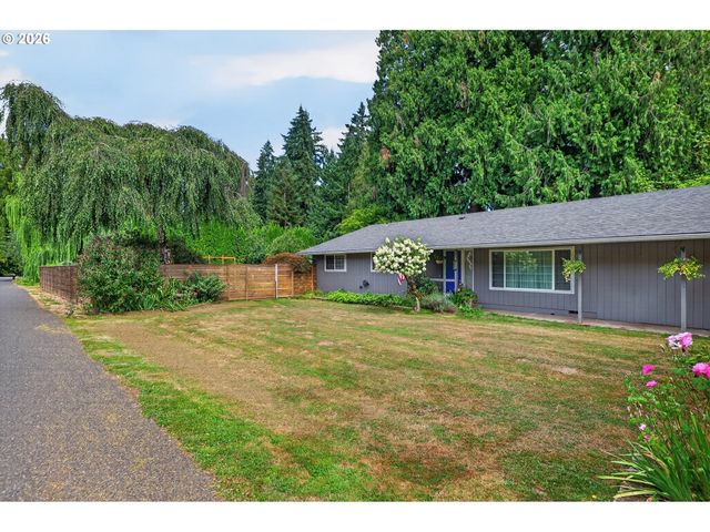 8951 S GOOD Ln, Canby, OR 97013