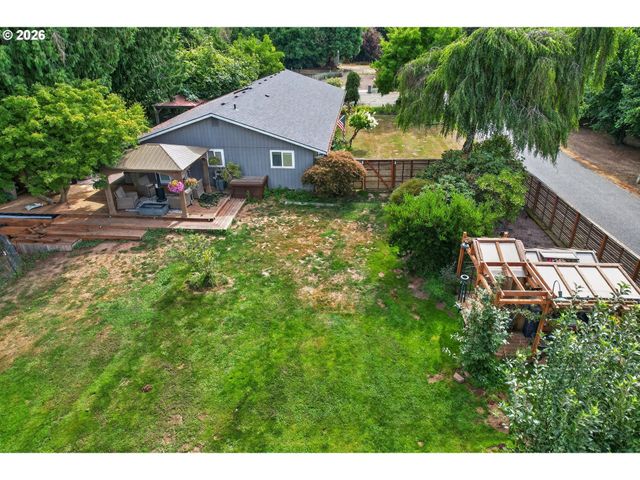 8951 S GOOD Ln, Canby, OR 97013