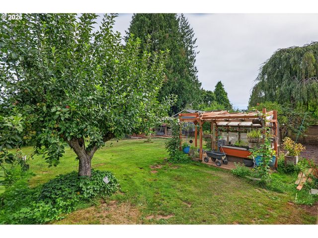 8951 S GOOD Ln, Canby, OR 97013