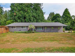 8951 S GOOD Ln, Canby, OR 97013