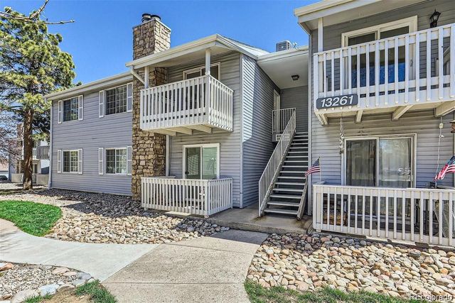 13261 E Asbury Drive 203, Aurora, CO 80014