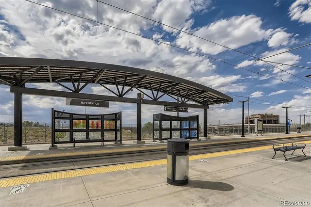 13261 E Asbury Drive 203, Aurora, CO 80014