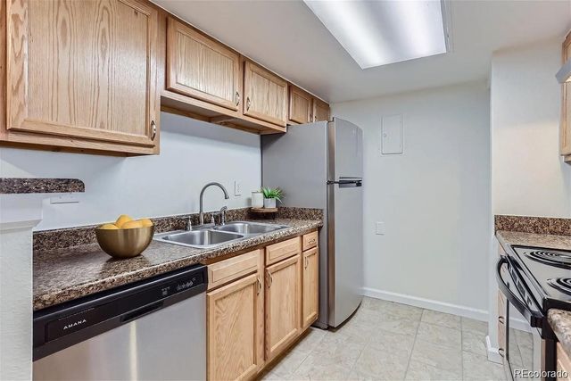 13261 E Asbury Drive 203, Aurora, CO 80014