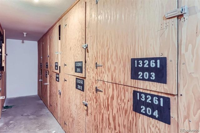 13261 E Asbury Drive 203, Aurora, CO 80014