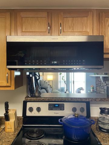 13261 E Asbury Drive 203, Aurora, CO 80014